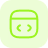 Code icon