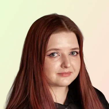 Жукова Анна Денисовна