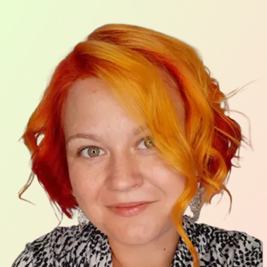 Анна Войнова-Сорока